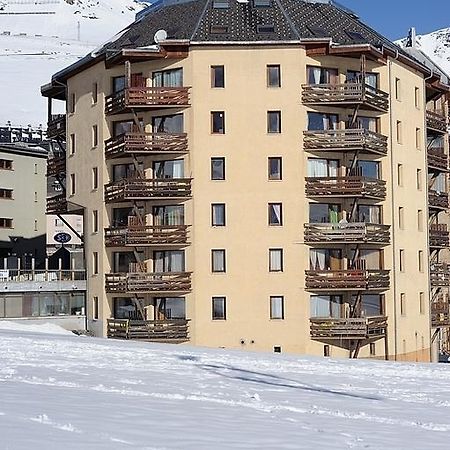 Grizzli Pedrous Apartamento Pas De La Casa Exterior foto