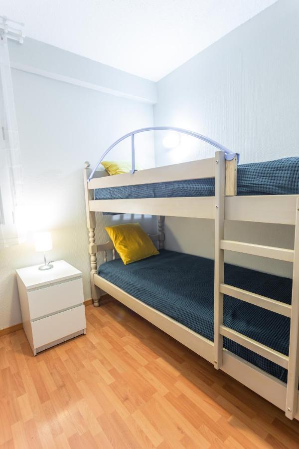 Grizzli Pedrous Apartamento Pas De La Casa Exterior foto