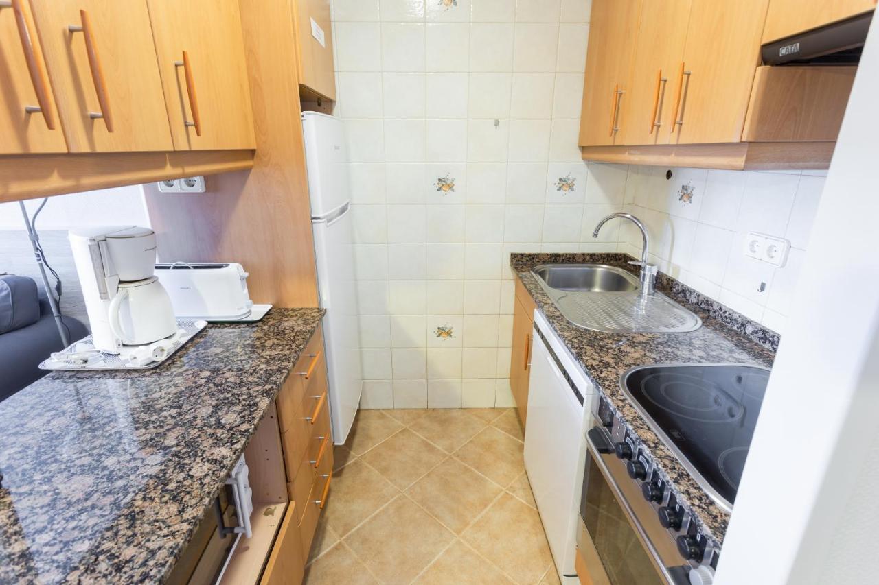 Grizzli Pedrous Apartamento Pas De La Casa Exterior foto
