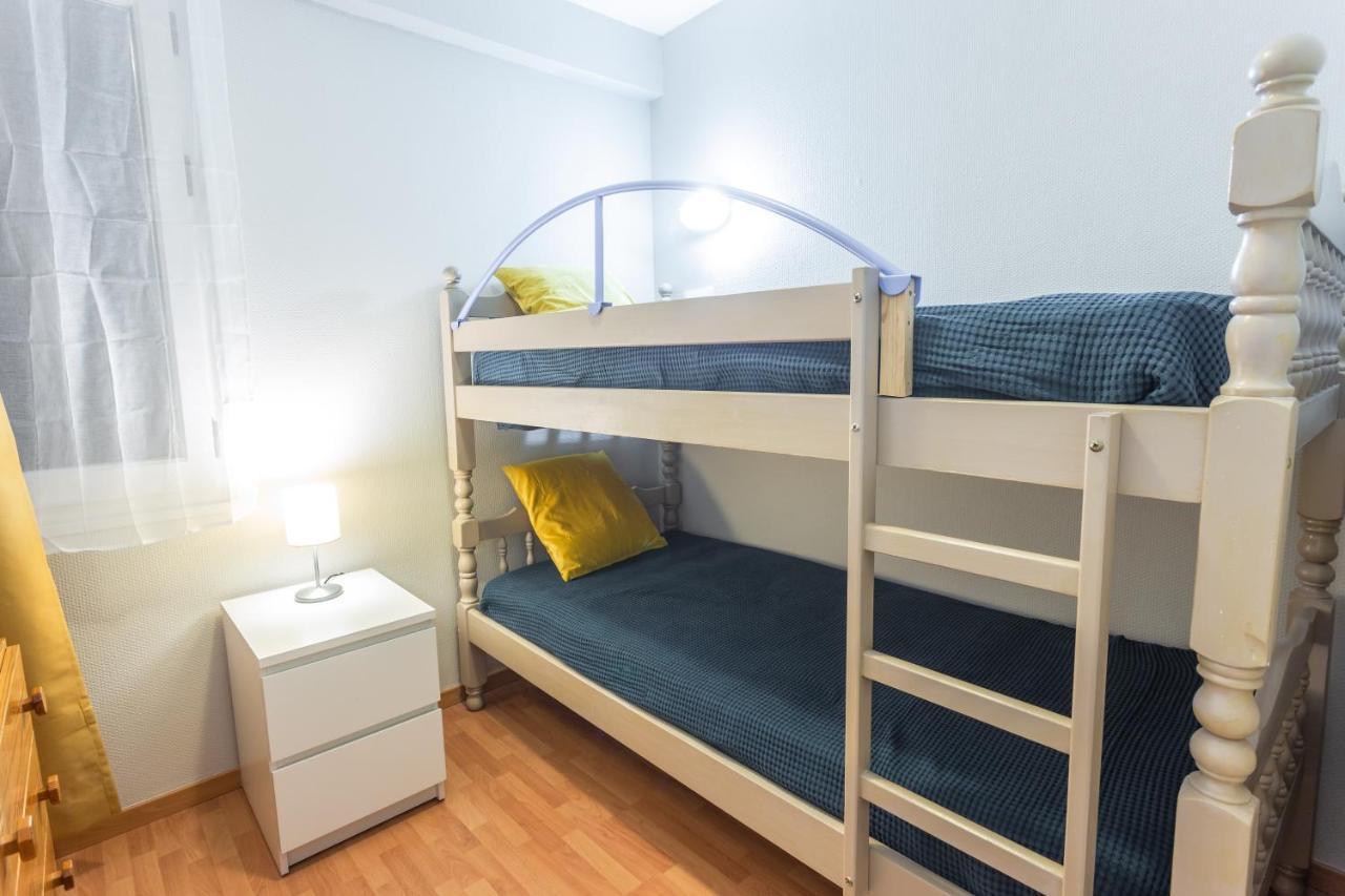 Grizzli Pedrous Apartamento Pas De La Casa Exterior foto