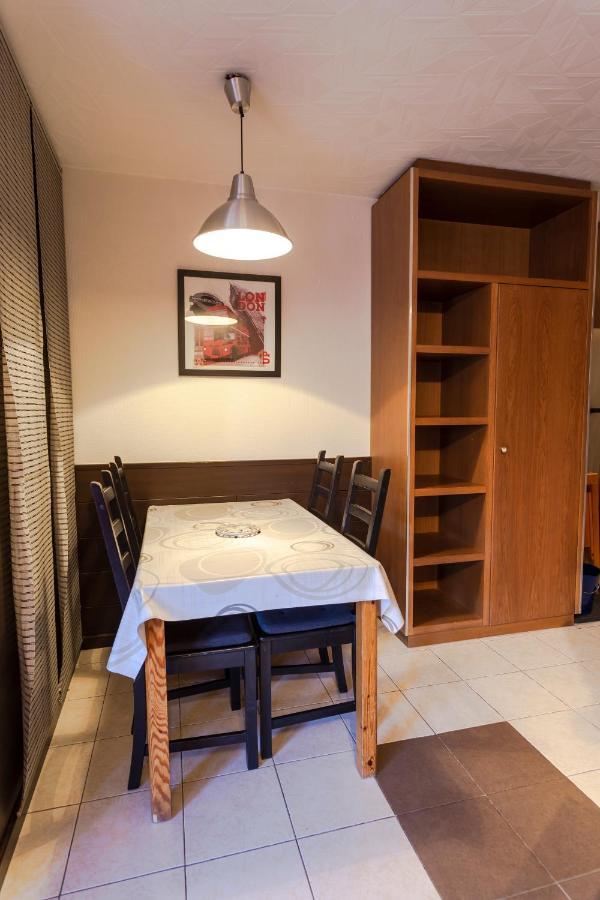Grizzli Pedrous Apartamento Pas De La Casa Exterior foto