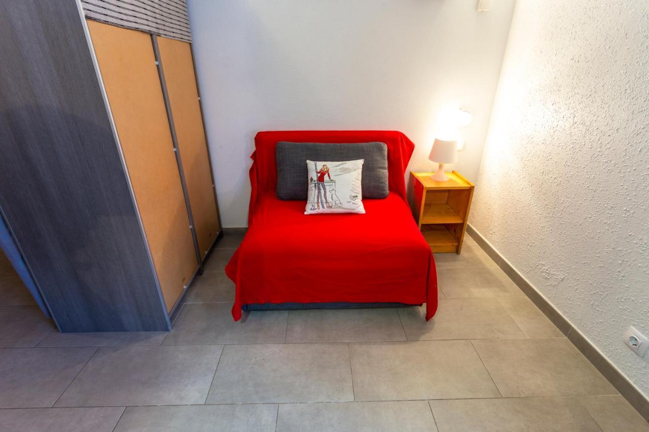 Grizzli Pedrous Apartamento Pas De La Casa Exterior foto