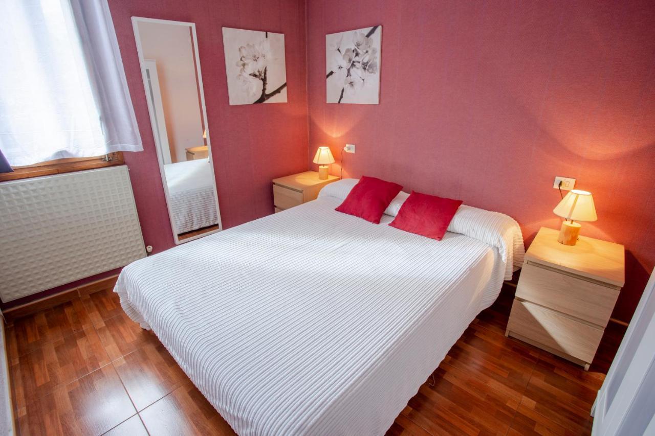 Grizzli Pedrous Apartamento Pas De La Casa Exterior foto