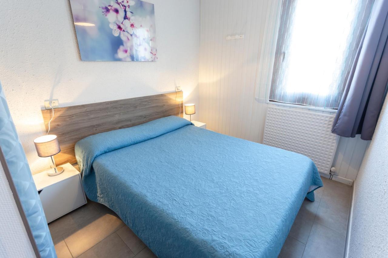 Grizzli Pedrous Apartamento Pas De La Casa Exterior foto