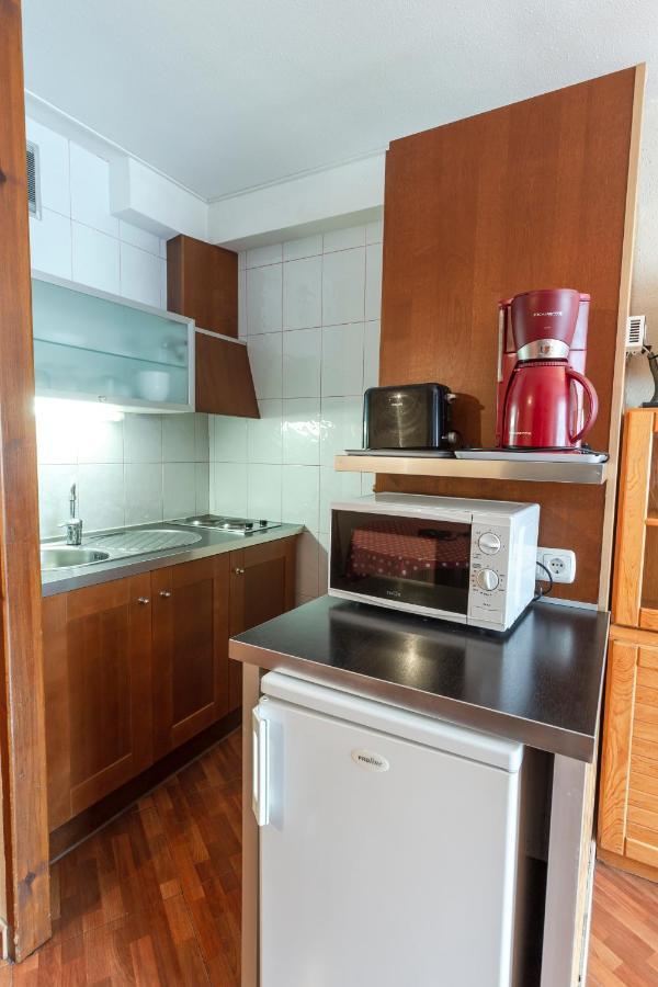 Grizzli Pedrous Apartamento Pas De La Casa Exterior foto