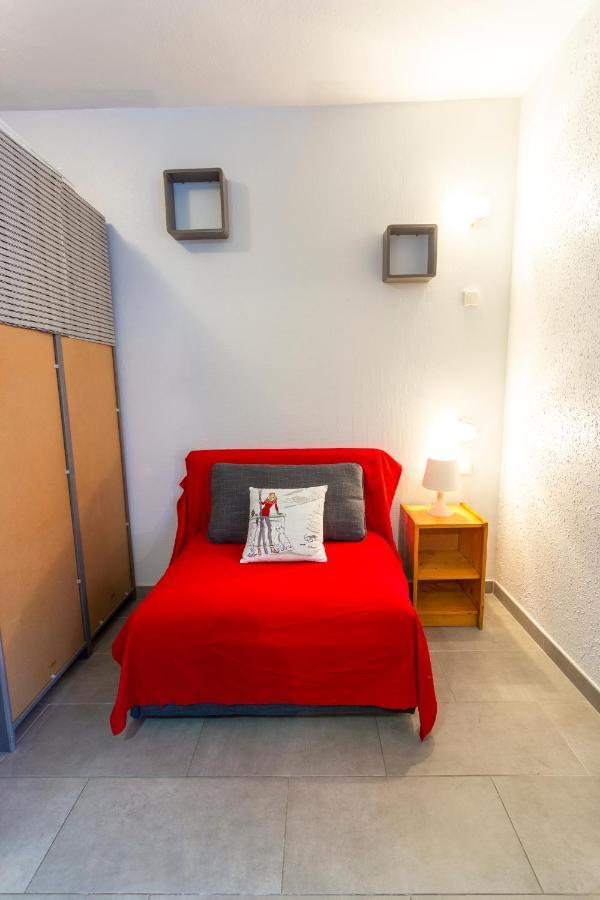 Grizzli Pedrous Apartamento Pas De La Casa Exterior foto