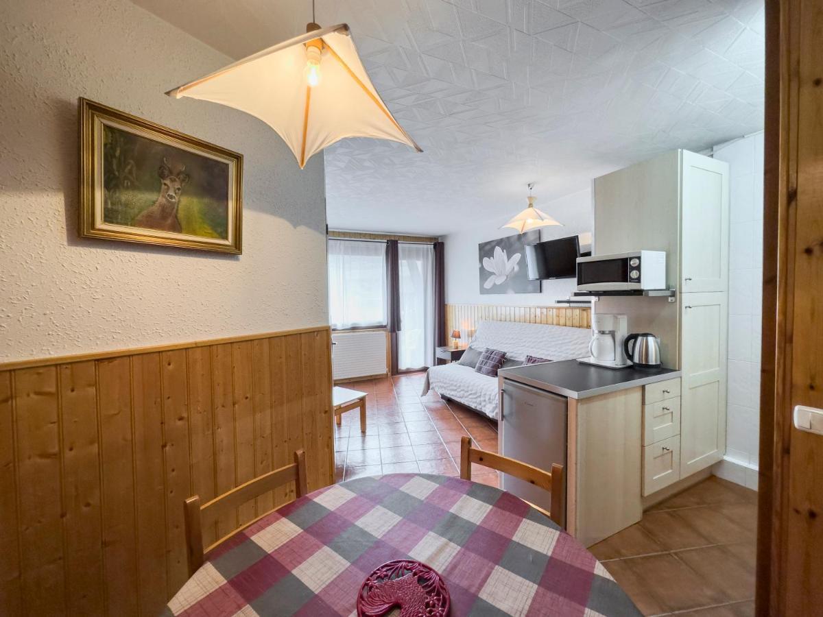 Grizzli Pedrous Apartamento Pas De La Casa Exterior foto