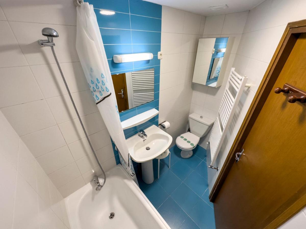 Grizzli Pedrous Apartamento Pas De La Casa Exterior foto