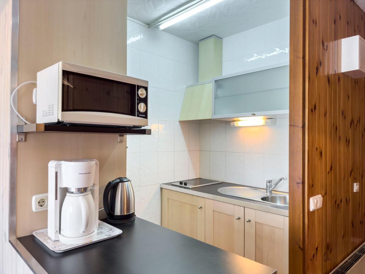 Grizzli Pedrous Apartamento Pas De La Casa Exterior foto