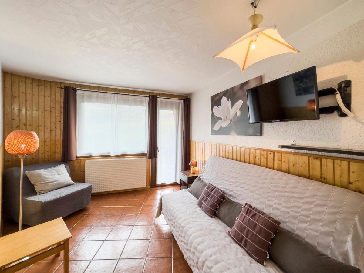 Grizzli Pedrous Apartamento Pas De La Casa Exterior foto
